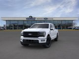 New 2025 Ford F150 Platinum image 2