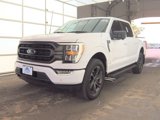 Used 2023 Ford F150 XLT image 3