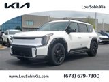 New 2026 Kia EV9 GT-Line image 1