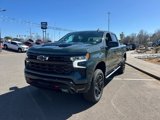 New 2025 Chevrolet Silverado 1500 LT Trail Boss w/ LPO, Dark Essentials Package image 4