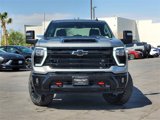 New 2025 Chevrolet Silverado 2500 LT w/ Trail Boss Package image 2