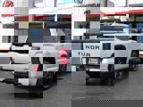 New 2025 Toyota Tundra Platinum image 4