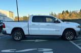 New 2025 RAM 1500 Laramie image 3