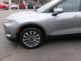 Used 2023 Chevrolet Blazer Premier w/ Driver Confidence II Package image 2
