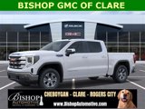 New 2026 GMC Sierra 1500 SLE w/ Preferred Package image 4