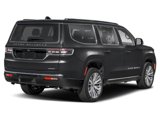 New 2025 Jeep Grand Wagoneer Series III w/ Rear Seat Video Group 1 image 5