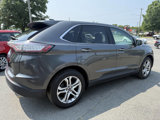 Used 2018 Ford Edge Titanium image 5
