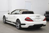 Used 2009 Mercedes-Benz SL 63 AMG image 4