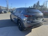 Certified 2022 MAZDA CX-5 Carbon Edition image 5