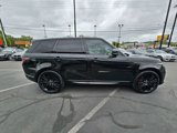 Used 2022 Land Rover Range Rover Sport HSE Dynamic image 6