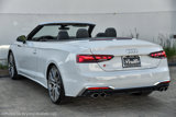 Used 2024 Audi S5 Premium Plus w/ Premium Plus Package image 6