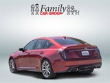 Used 2023 Cadillac CT5 Sport w/ Parking Package image 3
