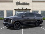 New 2025 Cadillac Escalade ESV Sport Platinum w/ LPO, ONYX Package image 2