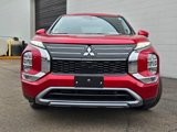 New 2025 Mitsubishi Outlander SE image 3