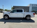 Certified 2023 Ford F150 XLT w/ Equipment Group 302A High image 5