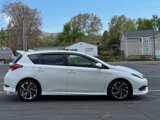 Used 2018 Toyota Corolla iM image 4
