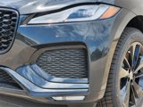 New 2026 Jaguar F-PACE R-Dynamic S image 5