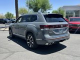 New 2025 Volkswagen Atlas SEL Premium R-Line image 2