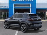 New 2026 Chevrolet TrailBlazer RS image 3