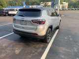 New 2025 Jeep Compass Limited image 5