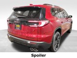 New 2025 GMC Acadia Elevation w/ Black Edition image 2
