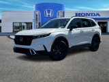 New 2026 Honda CR-V Sport Touring image 2