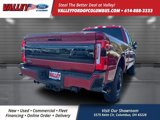 New 2025 Ford F350 Platinum image 4