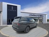 New 2025 Lincoln Navigator L Black Label image 3