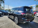New 2025 INFINITI QX80 Luxe image 4
