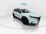 New 2026 Honda CR-V Sport Touring image 4