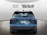 New 2026 Chevrolet Equinox RS w/ Convenience Package III image 5