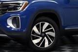New 2025 Volkswagen Atlas SEL image 3