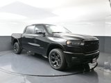 New 2025 RAM 1500 Big Horn image 3