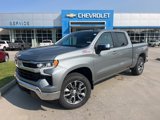New 2026 Chevrolet Silverado 1500 LT w/ Z71 Off-Road Package image 2