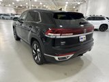 New 2025 Volkswagen Atlas Cross Sport SEL image 6