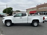 Used 2020 Chevrolet Colorado W/T w/ WT Convenience Package image 4