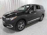 Used 2019 INFINITI QX60 Luxe w/ Essential Package image 3