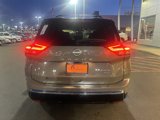 New 2025 Nissan Rogue Platinum w/ Platinum Premium Package image 5