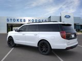 New 2025 Ford Expedition Max Platinum image 4