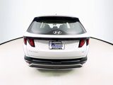 Certified 2025 Hyundai Tucson SE image 6