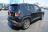 Used 2017 Jeep Renegade Limited image 5