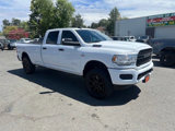 Used 2020 RAM 2500 Tradesman w/ Cold Weather Group image 4
