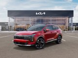 New 2026 Kia Sportage SX image 2