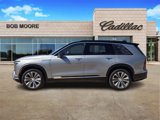 New 2026 Cadillac Vistiq Luxury image 4