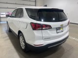 Used 2024 Chevrolet Equinox LT image 4