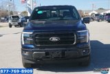 New 2025 Ford F150 Lariat w/ Equipment Group 501A Mid image 2