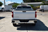 Used 2021 Chevrolet Silverado 1500 W/T w/ WT Value Package image 5