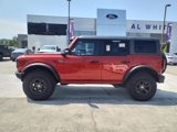 Used 2024 Ford Bronco Wildtrak image 2