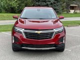 Certified 2022 Chevrolet Equinox LT image 2