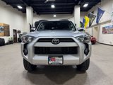 Used 2021 Toyota 4Runner SR5 image 2